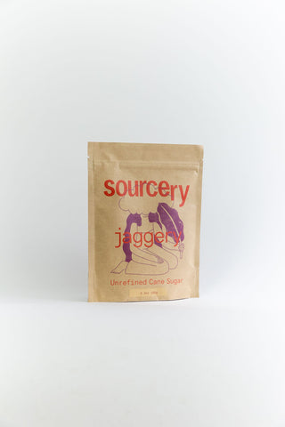 Sourcery Jaggery