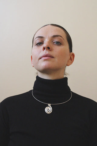 Spiral Collar