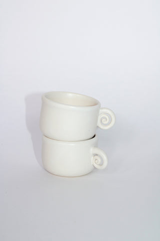 Mini Dream Mug by Mellow NYC