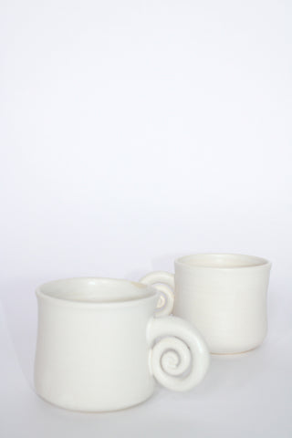 Dream Mug by Mellow NYC