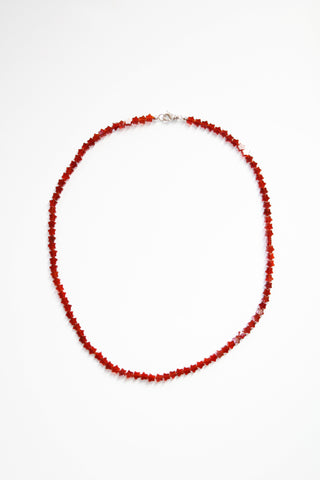 Carnelian Star Strand