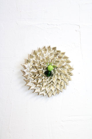 Sun Star Mini Brooch by Everyone's mother