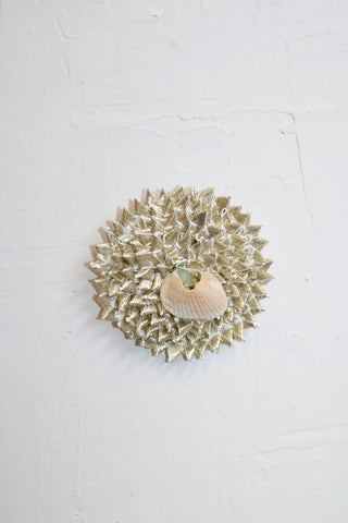 Sun Star Mini Brooch by Everyone's mother