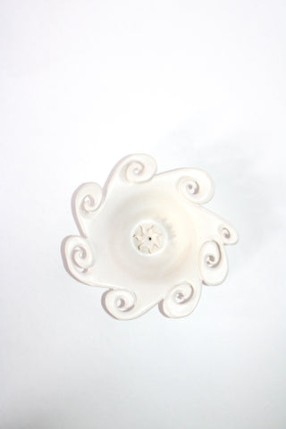 Sun Incense Catcher by Mellow NYC