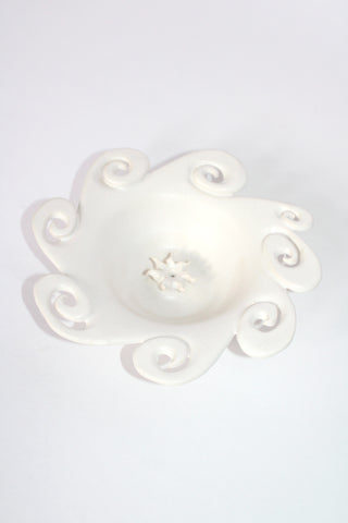 Sun Incense Catcher by Mellow NYC