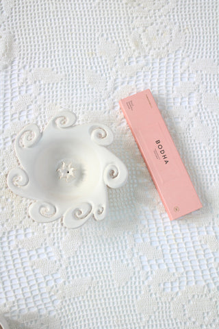 Sun Incense Catcher by Mellow NYC