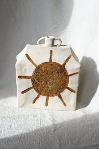 Sun Vessel
