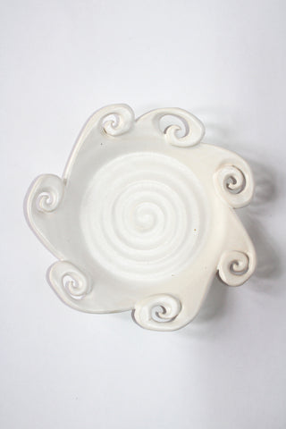 Sun Plate by Mellow NYC