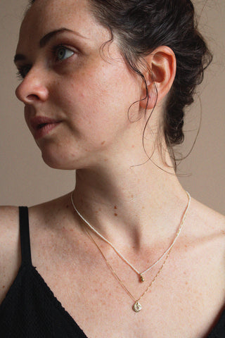 Sunburst Pendant