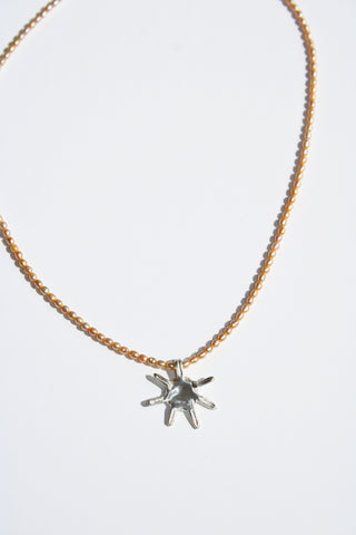 Sunrise Pendant
