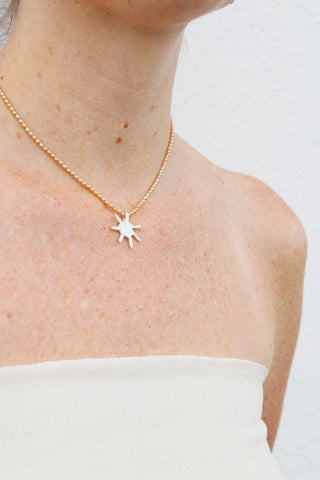 Sunrise Pendant
