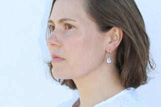 Sur Earrings