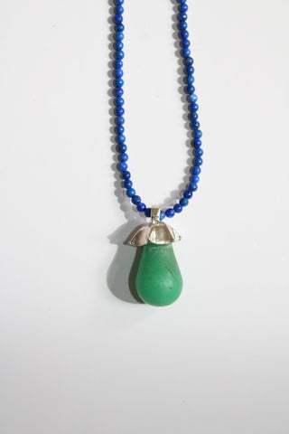 Tabi Necklace