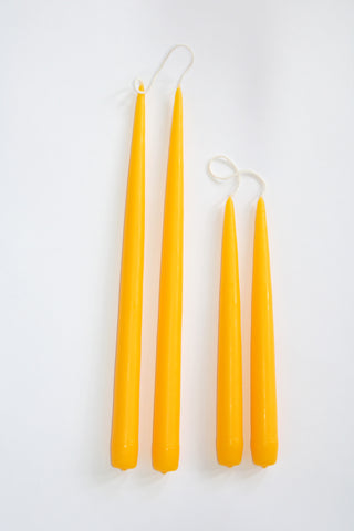 Danica Taper Candles