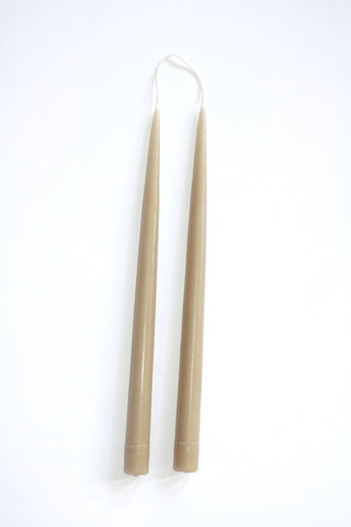 Danica Taper Candles
