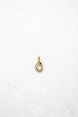 Diamond Charms