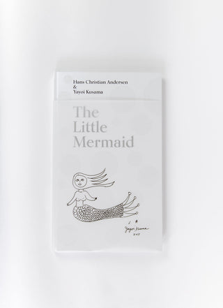 The Little Mermaid by Hans Christian Andersen & Yayoi Kusama