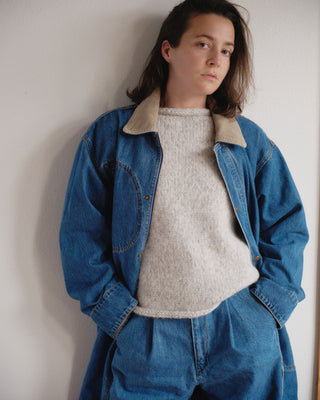 Shaina Mote Town & Country Coat