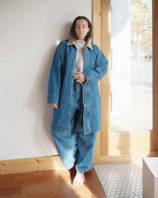 Shaina Mote Town & Country Coat