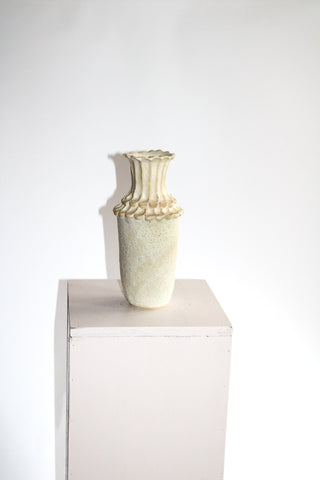 Vessel No. 1 by Ashley Brazil