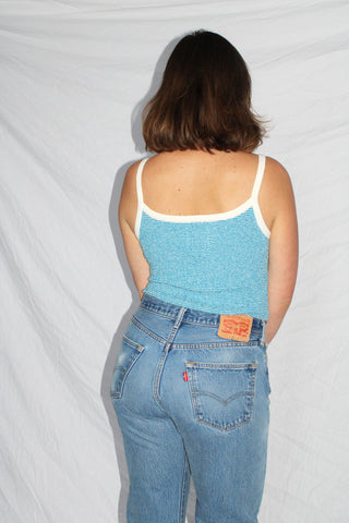 Vintage Levi's