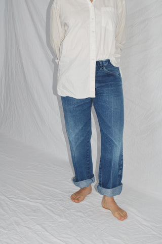 Vintage Wranglers