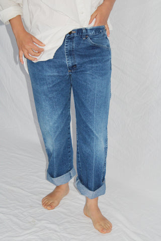 Vintage Wranglers