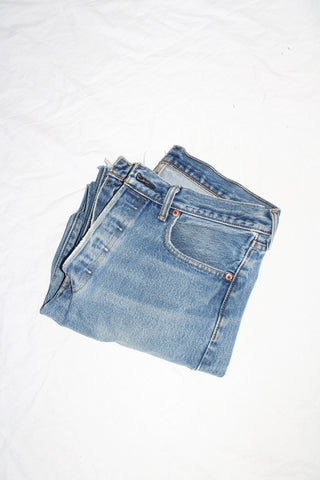 Vintage Levi's
