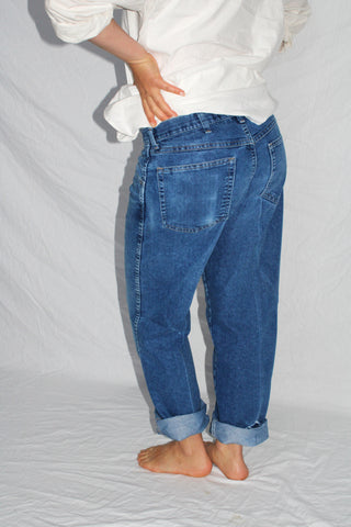 Vintage Wranglers