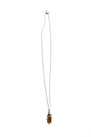 Vow Pendant