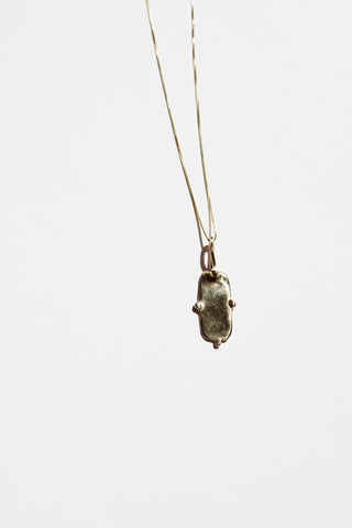 Vow Pendant