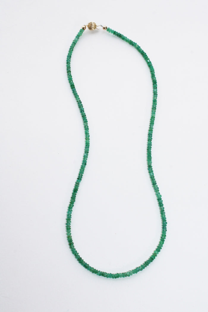 Takara Sea Pendant Necklace