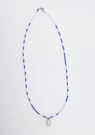 Palo Necklace