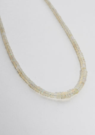 Opal Strand