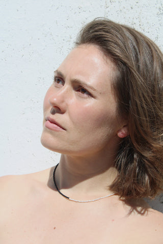 Roma Necklace