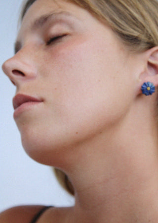 Fiore Earrings