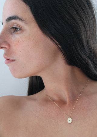 Memento Necklace