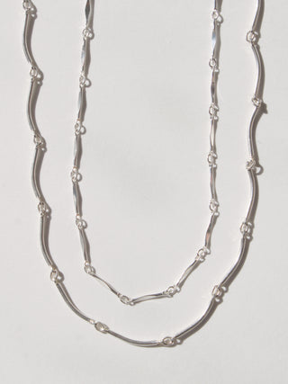 Sterling Silver Everyday Chains