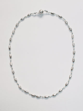 Essential Bead Necklace