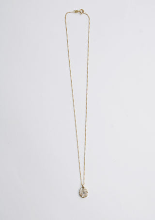 Memento Necklace
