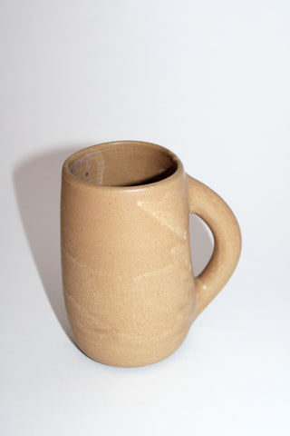 Kati Von Lehman Tall Mug Rose